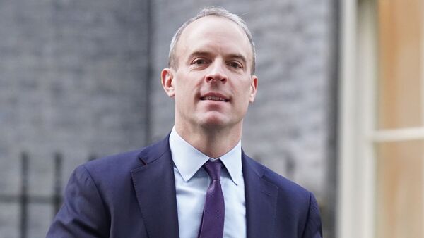 Diario HOY | Viceprimer ministro británico renuncia tras escándalo de bullying