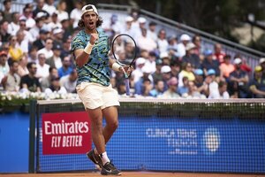 Diario HOY | Sinner se retira y Musetti alcanza las semis del torneo de Barcelona
