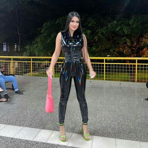 Compararon a Laurys Diva con Marilina: “Todas valemos oro”
