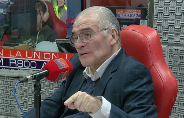 Paz Castaing pretende volver al Senado apuntando a una actualización del Código Laboral