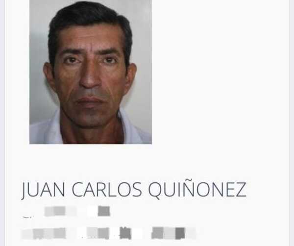 Microtraficante detenido en el Bo. San Blas fue imputado - Oasis FM 94.3