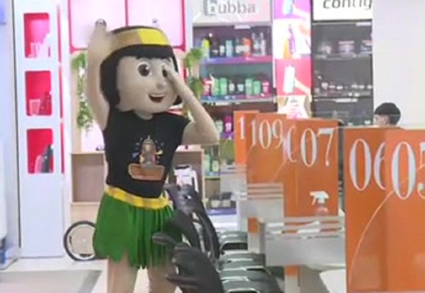 ¡SEMANA NARANJA EN TUPI S.A! - SNT