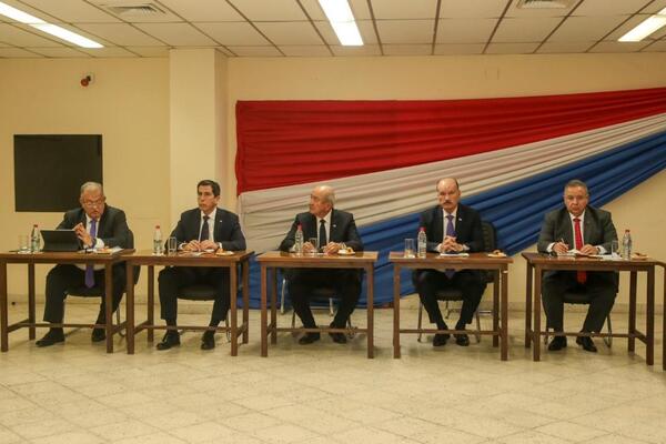 Buscan garantizar elecciones libres y democráticas