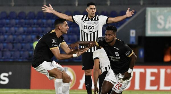 Libertad sufre una derrota histórica ante Alianza Lima - Oasis FM 94.3