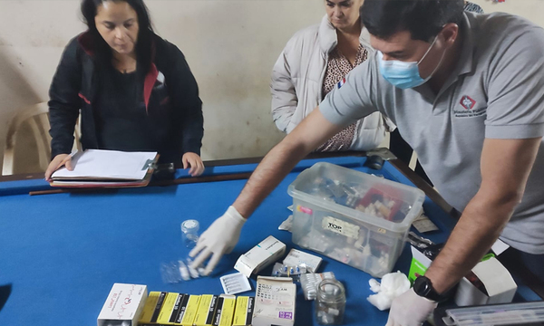 Rescatan a cuatro ancianos de una clínica clandestina y detienen a la propietaria - OviedoPress