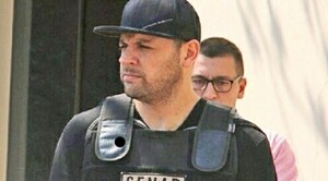 Cucho Cabaña permanecerá en el penal de Emboscada - Oasis FM 94.3