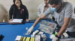 Rescatan a 4 ancianos de una clínica clandestina y detienen a la propietaria