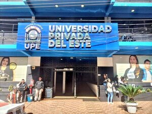 Antiterrorismo de la Policía investiga amenaza de masacre en UPE de CDE