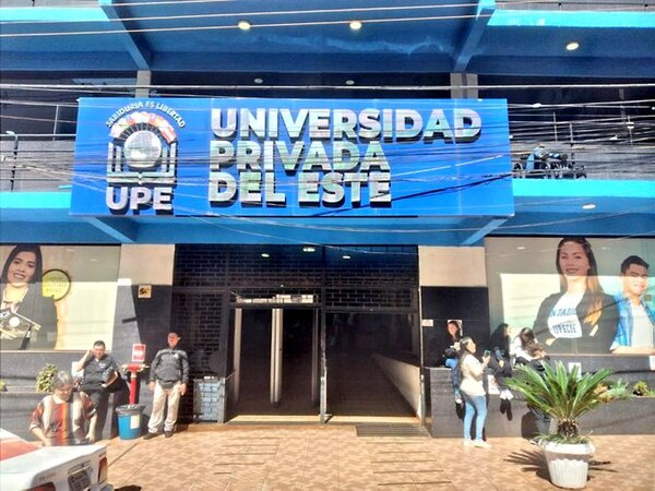 Antiterrorismo de la Policía investiga amenaza de masacre en UPE de CDE