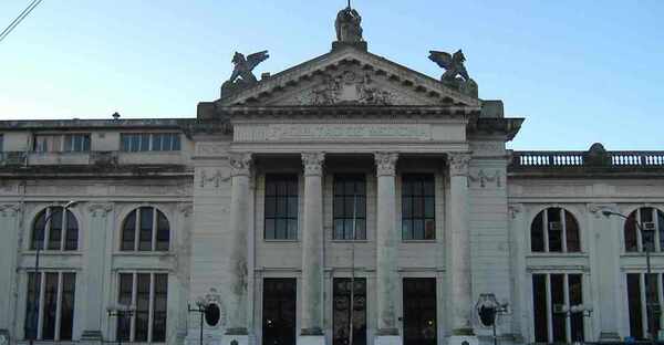 FIUNA: Convocatoria a 2° Ciclo 2023 para la Universidad Nacional de Rosario