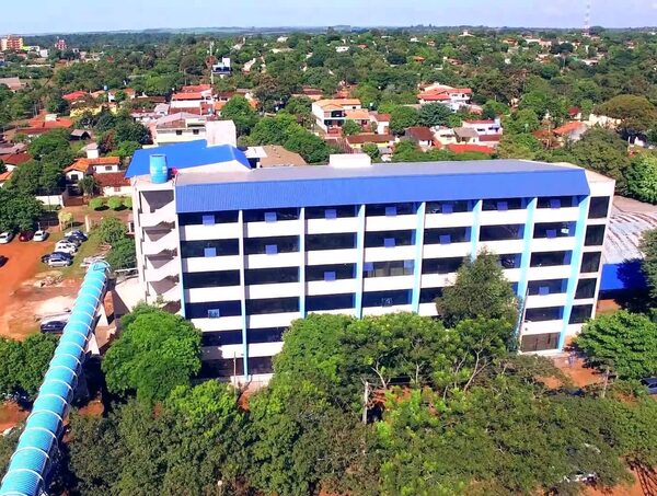 Estudiantes de Medicina evitaron examen con falsa amenaza de atentado · Radio Monumental 1080 AM