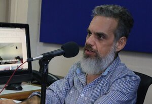 “Fue una metida de pata”: Rubin reconoce error del intento de censura a medios de Nación Media - ADN Digital