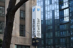 Twitter suprime la etiqueta de "medio afiliado al Estado" - La Tribuna
