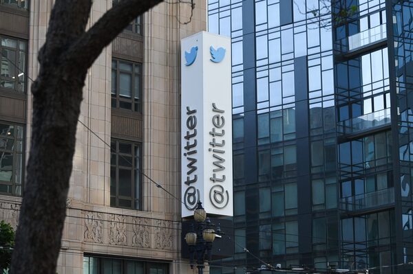 Twitter suprime la etiqueta de "medio afiliado al Estado" - La Tribuna