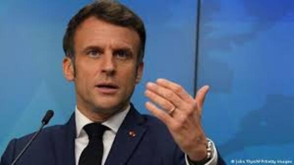 Francia plantea que acuerdo UE-Mercosur deberá atenerse a nuevas normas medioambientales - El Trueno