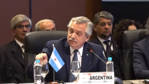 Alberto Fernández no se presentará a la reelección en Argentina
