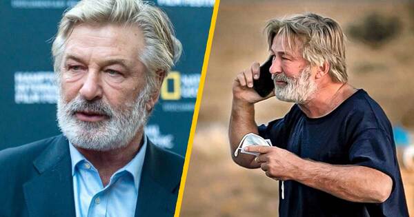 Diario HOY | Cargos de homicidio involuntario contra Alec Baldwin serán retirados, dicen fiscales
