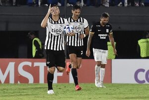Libertad: cuándo y dónde vuelve a jugar por la Copa Libertadores - Libertad - ABC Color