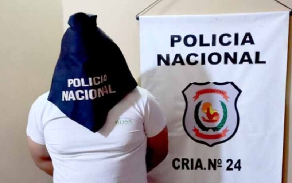 Empleado infiel es detenido por faltante de cementos y varillas por G. 197 millones en Alto Paraná – Prensa 5