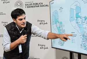 ¡A vacunarse! Comienza la ola de virus sincitial respiratorio - Megacadena — Últimas Noticias de Paraguay