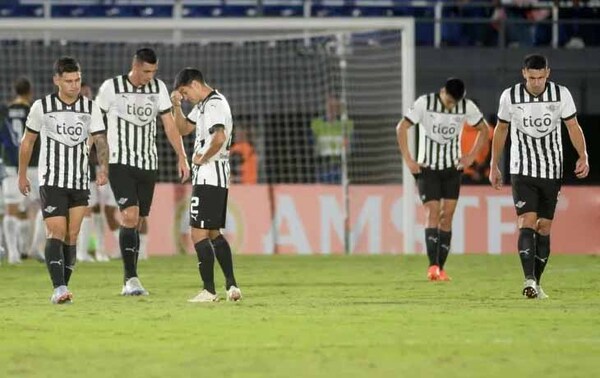La increíble racha que Alianza Lima rompió ante Libertad – Prensa 5