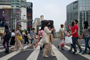 Pekín advierte con “peligrosas consecuencias” a quienes critiquen a China por la cuestión de Taiwán - Mundo - ABC Color
