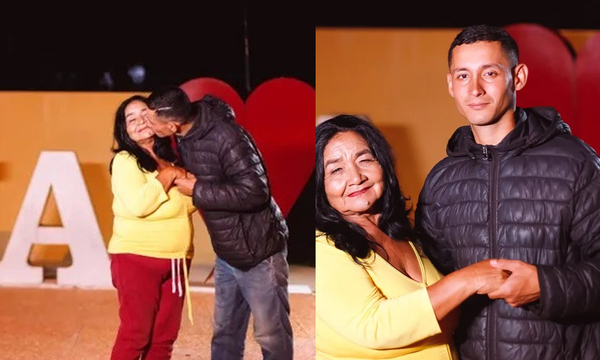 Boda de Ña Rufina y Jua será con resguardo policial - OviedoPress