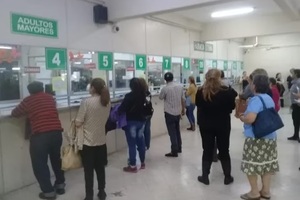 Denuncian falta de medicamentos básicos en farmacia de IPS