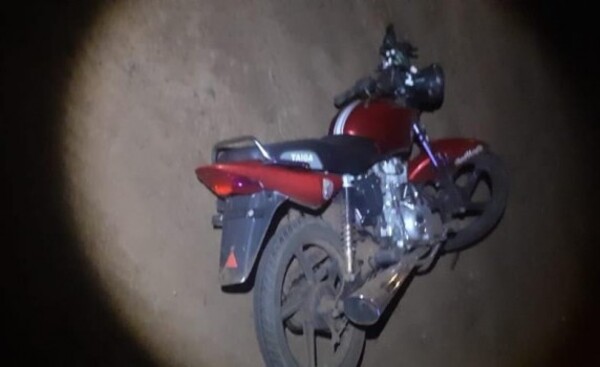 Motociclista perdió la vida en accidente de tránsito