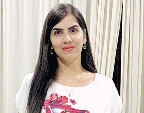 En agosto se realizará el juicio a Patricia Ferreira por importación de fármacos con documentos falsos