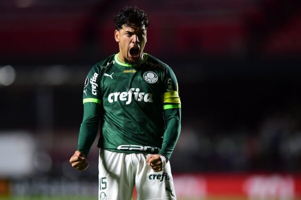 “A ver cuándo aporta algo para la selección., pecho frío”