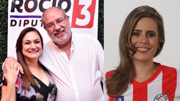 Justo Zacarías Irún: "Mi ex y Rocío son superamigas"