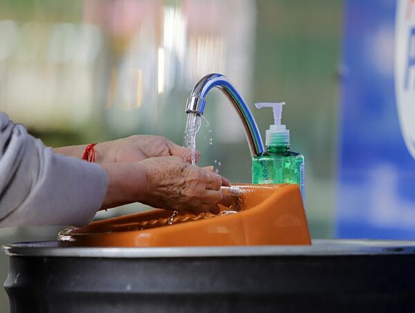 Salud Pública llama a la prevención para evitar contraer enfermedades respiratorias