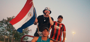 Míster H nos trae un himno contra la Corrupción - Te Cuento Paraguay