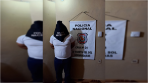 ¿Empleado infiel? Lo acusan de hacer "desaparecer" cementos y varillas a cacharrata