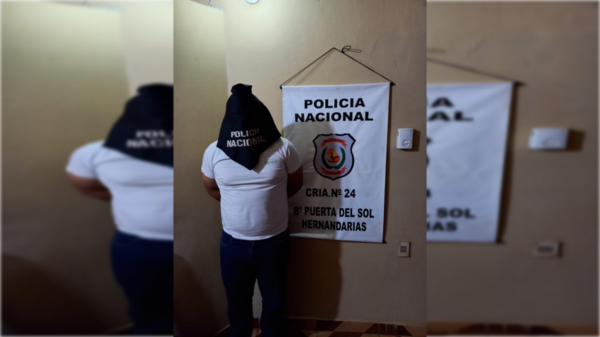 ¿Empleado infiel? Lo acusan de hacer "desaparecer" cementos y varillas a cacharrata