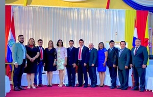 Aprueban rendición de cuentas en Mallorquín