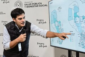 ¡A vacunarse! Comienza la ola de virus sincitial respiratorio