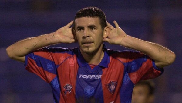 Virgilio Ferreira le 'pegó duro' a Gustavo Gómez