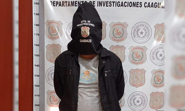 Condenan a tres años a médico que abusó de su paciente en Coronel Oviedo - OviedoPress