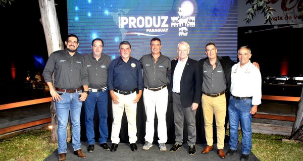 La empresa Biogénesis Bagó inauguró su oficina en el Campo de Exposiciones de la ARP