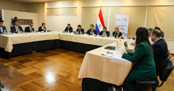 Proponen grupos de trabajo para acelerar el proceso de electromovilidad en Paraguay