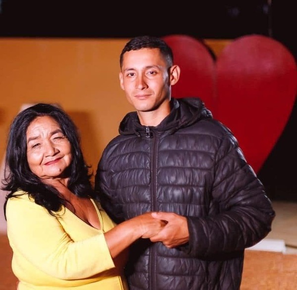 Diario HOY | Alta farra en el norte por la boda del año: Rufina y Juan darán el “sí” esta noche