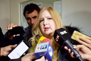 Emiliano Rolón dispone reemplazos en Anticorrupción y suman los cambios - Nacionales - ABC Color