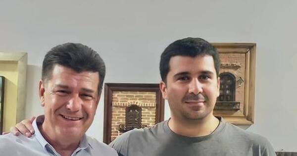 La Nación / Eventual gabinete de Efraín genera fugas a favor de Payo, dice dirigente esteño