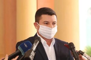 Juicio oral a extitular del Indert por supuesta coima se vuelve a suspender - Nacionales - ABC Color