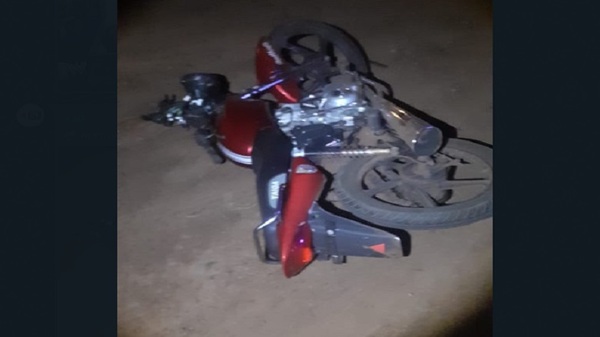 Dos fallecidos en accidentes de tránsito en el Alto Paraná - Noticias Paraguay