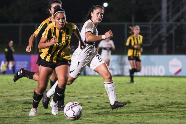 Se juega la séptima fecha del torneo femenino