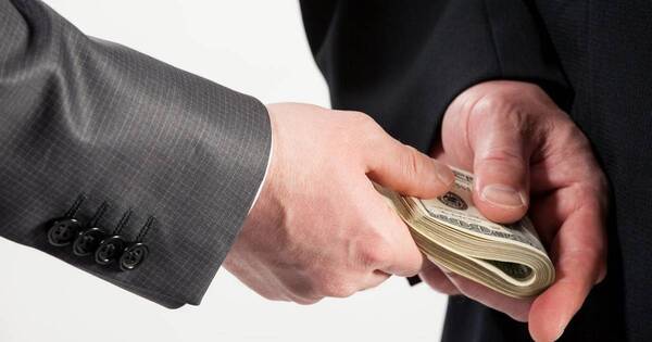 La Nación / Candidato a diputado plantea elevar penas contra coimas en la función pública