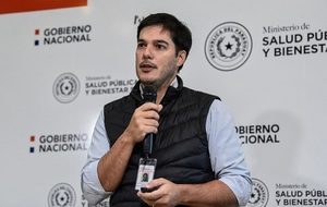 Arbovirosis: descenso importante de casos en Central y Asunción | Lambaré Informativo